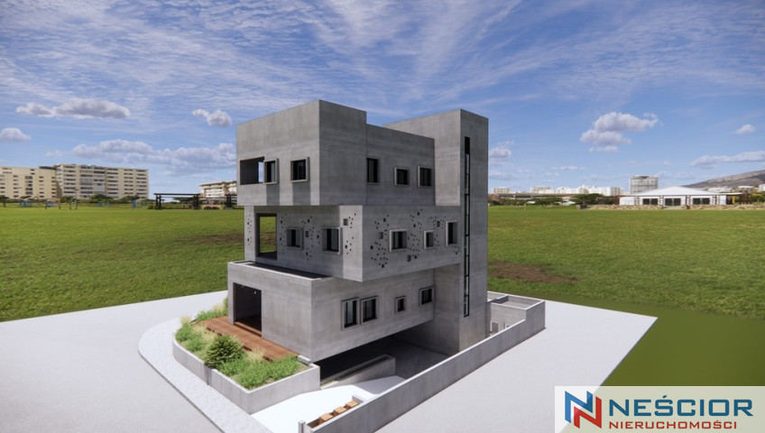 Mieszkanie Sprzedaż Pafos, Dystrykt Pafos, Cypr
