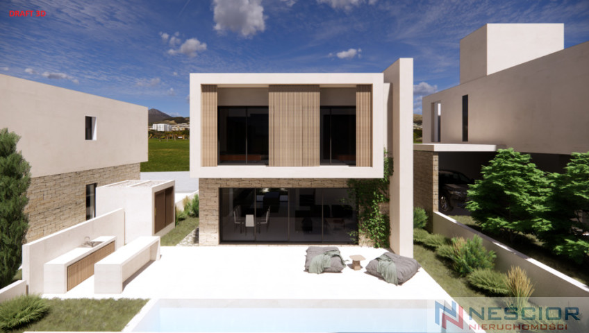 Mieszkanie Sprzedaż Pafos, Dystrykt Pafos, Cypr