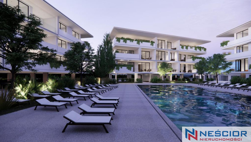 Mieszkanie Sprzedaż Pafos, Dystrykt Pafos, Cypr