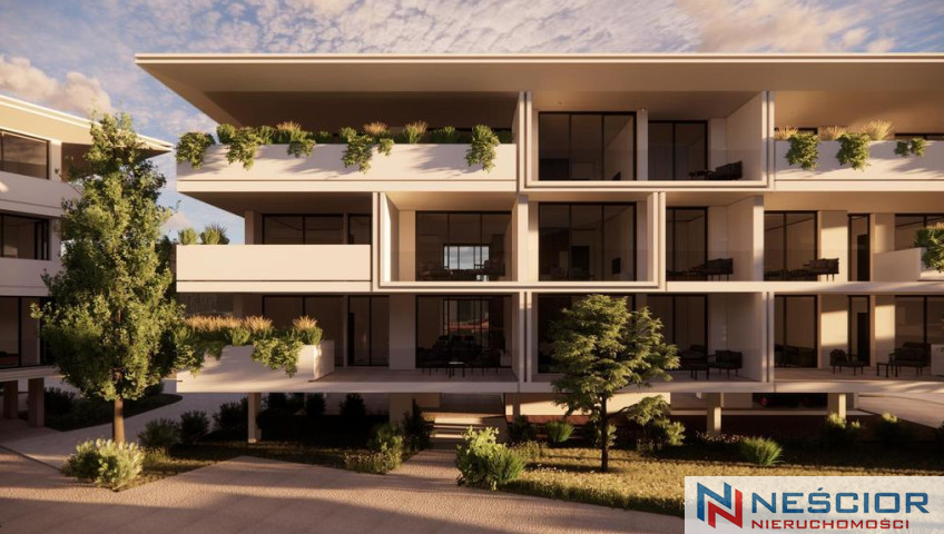 Mieszkanie Sprzedaż Pafos, Dystrykt Pafos, Cypr