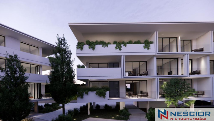 Mieszkanie Sprzedaż Pafos, Dystrykt Pafos, Cypr