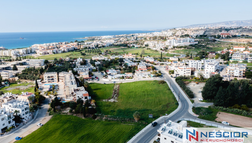 Mieszkanie Sprzedaż Pafos, Dystrykt Pafos, Cypr