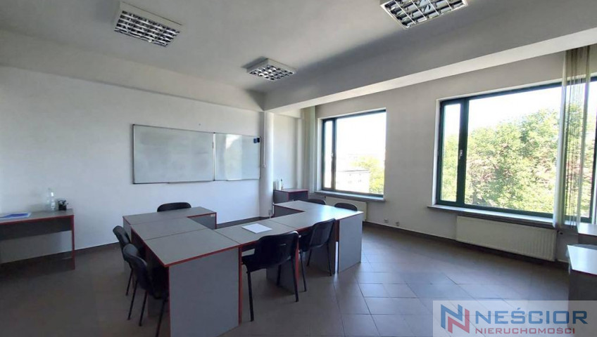 Commercial space Rent Siedlce Józefa Piłsudskiego