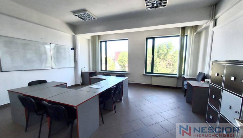 Commercial space Rent Siedlce Józefa Piłsudskiego