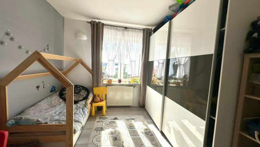 Apartment Sale Siedlce Poznańska