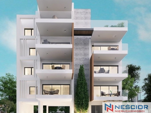 Квартира Продажа Pafos, Dystrykt Pafos, Cypr