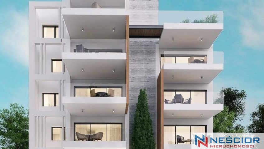 Квартира Продажа Pafos, Dystrykt Pafos, Cypr