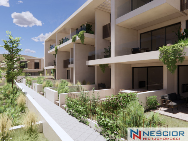 Квартира Продажа Pafos, Dystrykt Pafos, Cypr