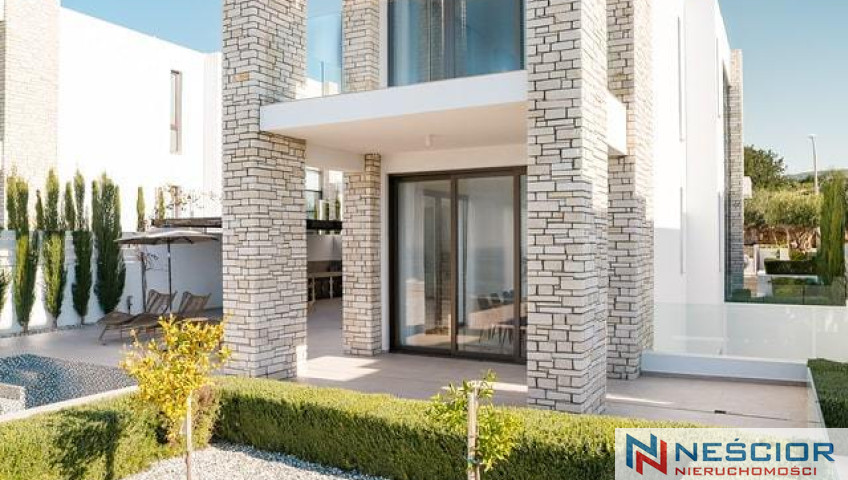 House Sale Peyia, Cypr