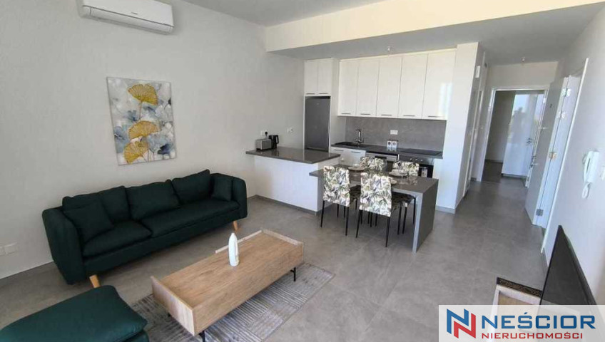 Mieszkanie Sprzedaż Pafos, Cypr