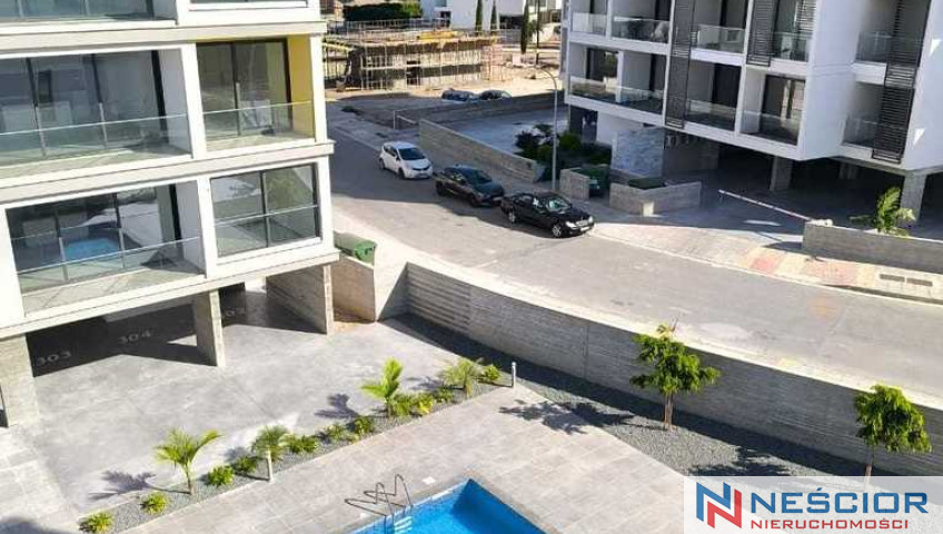 Mieszkanie Sprzedaż Pafos, Cypr