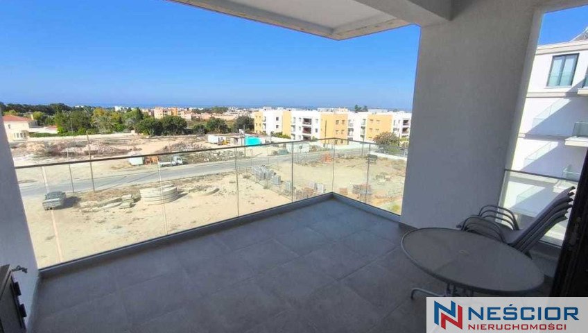 Mieszkanie Sprzedaż Pafos, Cypr