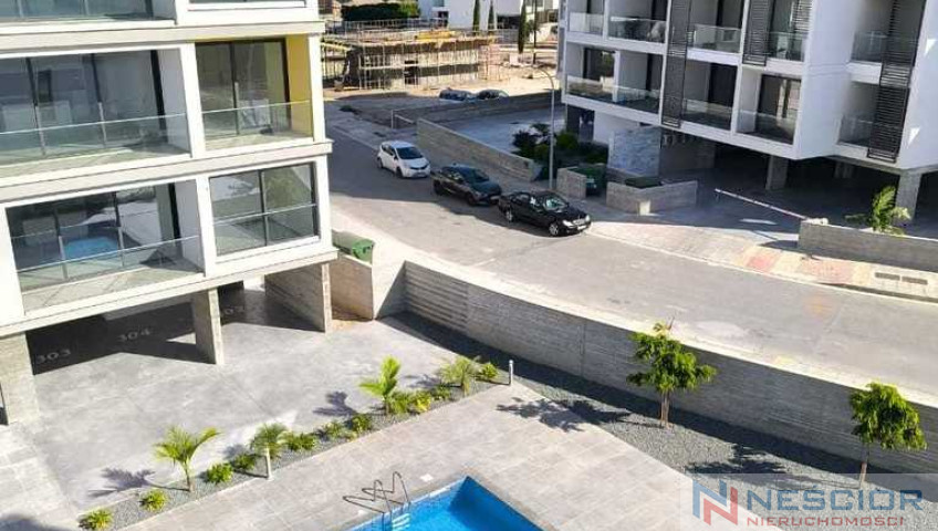 Mieszkanie Sprzedaż Pafos, Cypr