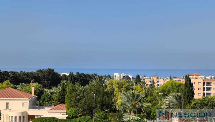 Квартира Продажа Pafos, Cypr