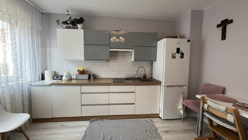 Apartment Sale Siedlce Poznańska