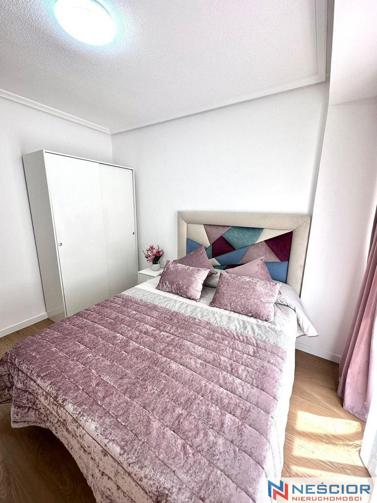 Квартира Продажа Torrevieja, Hiszpania