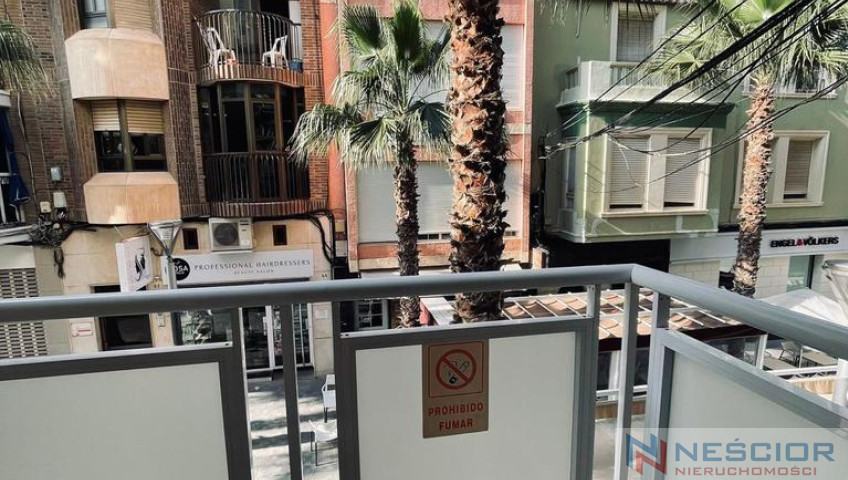 Mieszkanie Sprzedaż Torrevieja, Hiszpania