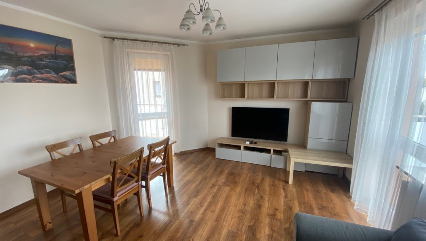 Apartment Sale Siedlce Koszarowa