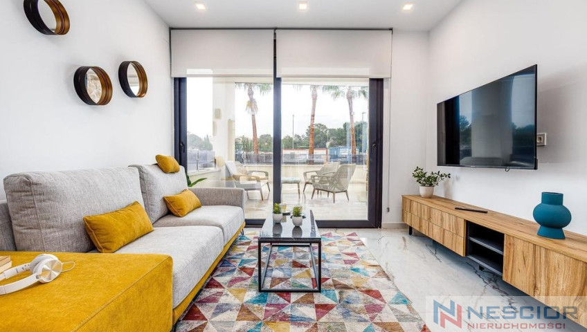 Квартира Продажа Alicante, Hiszpania