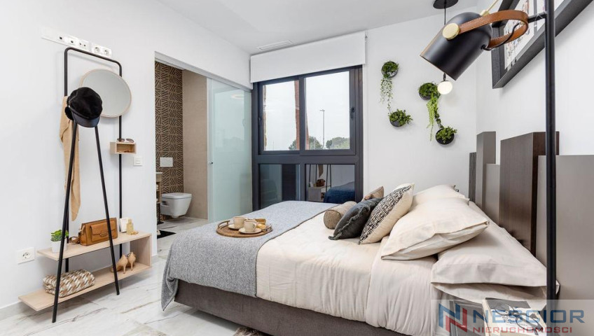 Квартира Продажа Alicante, Hiszpania
