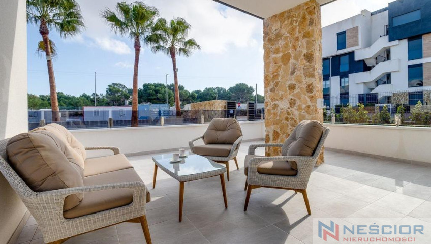 Квартира Продажа Alicante, Hiszpania