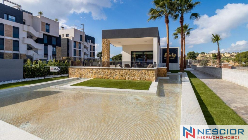 Mieszkanie Sprzedaż Alicante, Hiszpania