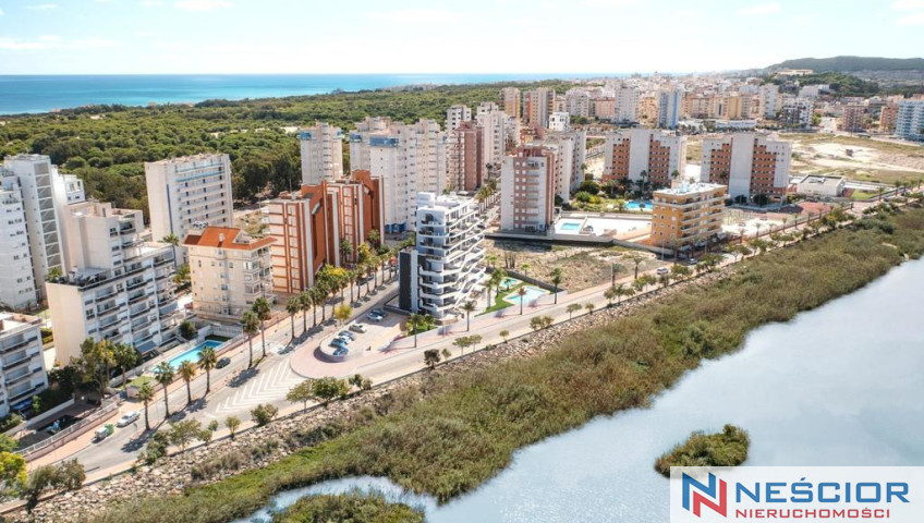 Mieszkanie Sprzedaż Alicante, Hiszpania