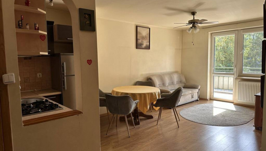 Apartment Sale Siedlce Ignacego Daszyńskiego