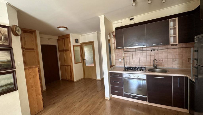 Apartment Sale Siedlce Ignacego Daszyńskiego