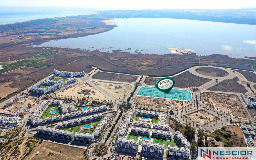 Квартира Продажа Alicante, Hiszpania