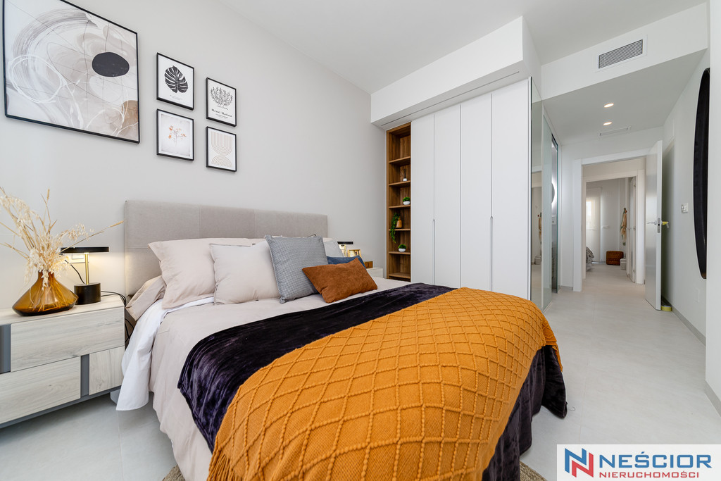 Квартира Продажа Alicante, Hiszpania