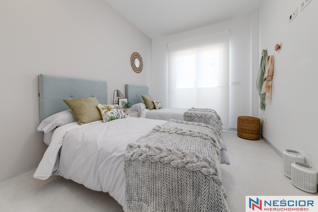 Квартира Продажа Alicante, Hiszpania