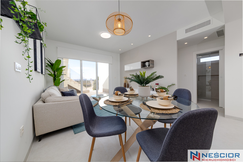Квартира Продажа Alicante, Hiszpania