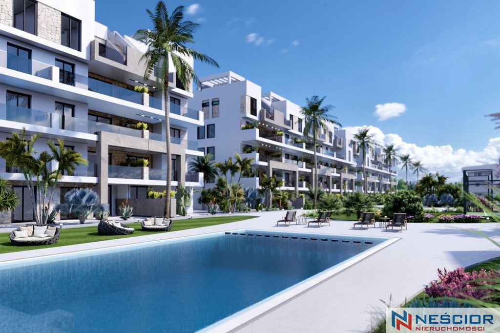 Квартира Продажа Alicante, Hiszpania