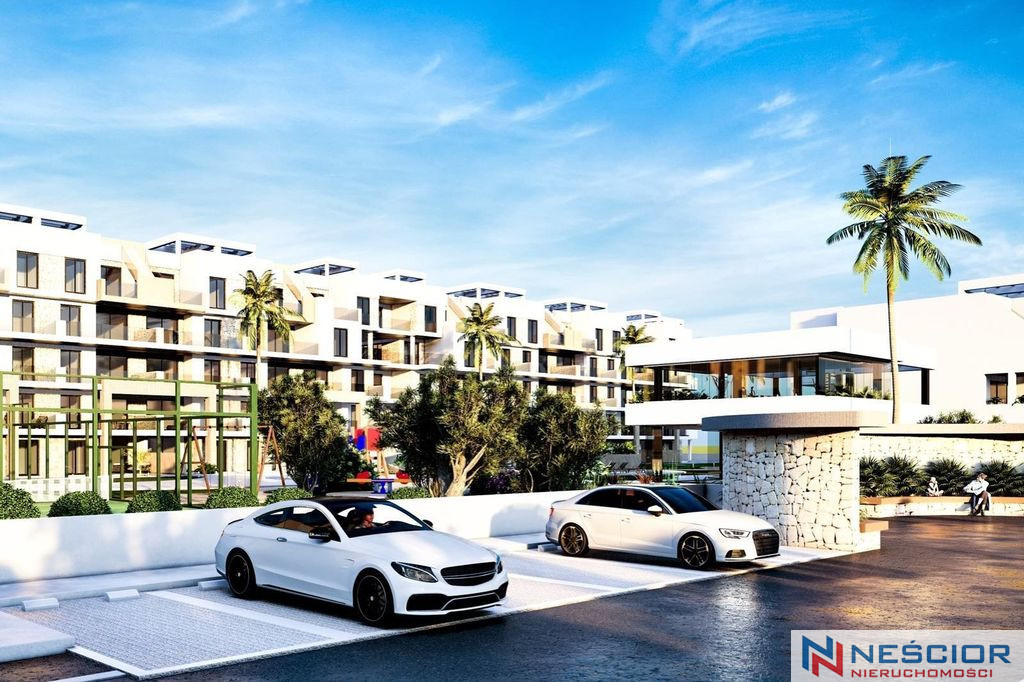Квартира Продажа Alicante, Hiszpania