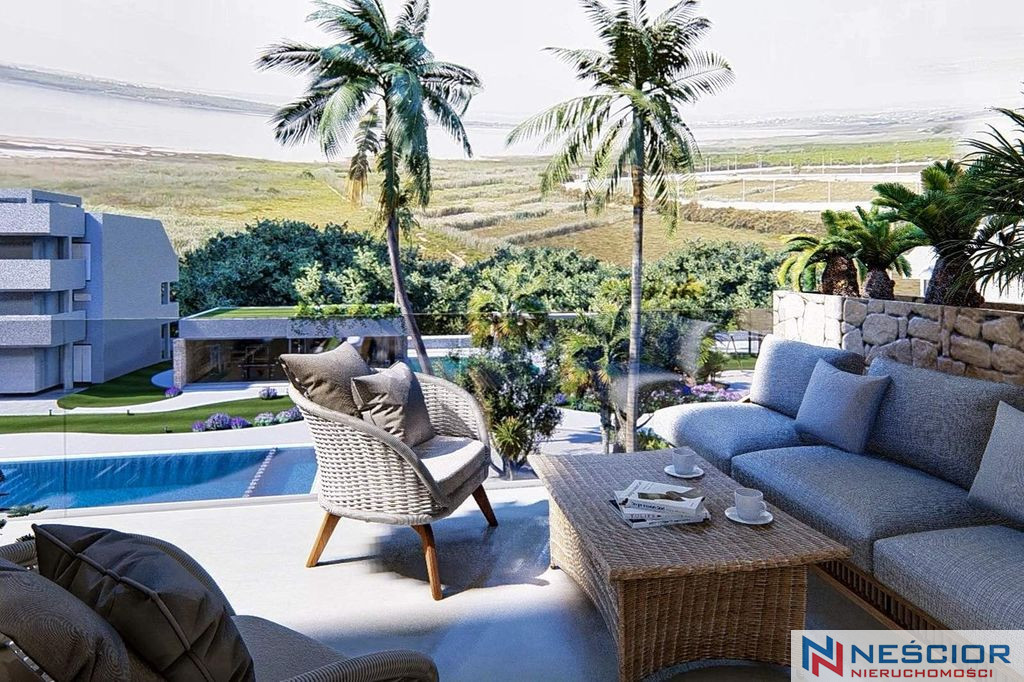 Квартира Продажа Alicante, Hiszpania