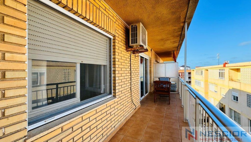 Mieszkanie Sprzedaż Alicante, Hiszpania