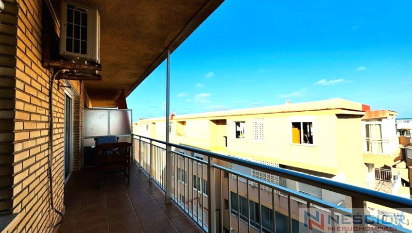 Mieszkanie Sprzedaż Alicante, Hiszpania