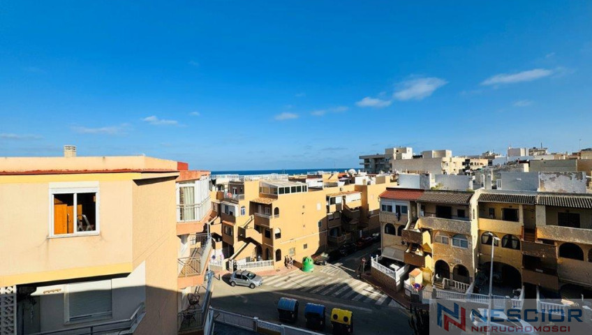 Mieszkanie Sprzedaż Alicante, Hiszpania