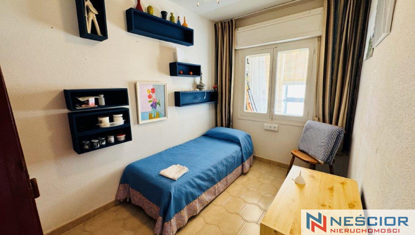 Mieszkanie Sprzedaż Alicante, Hiszpania