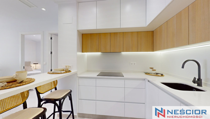 Квартира Продажа Alicante, Hiszpania