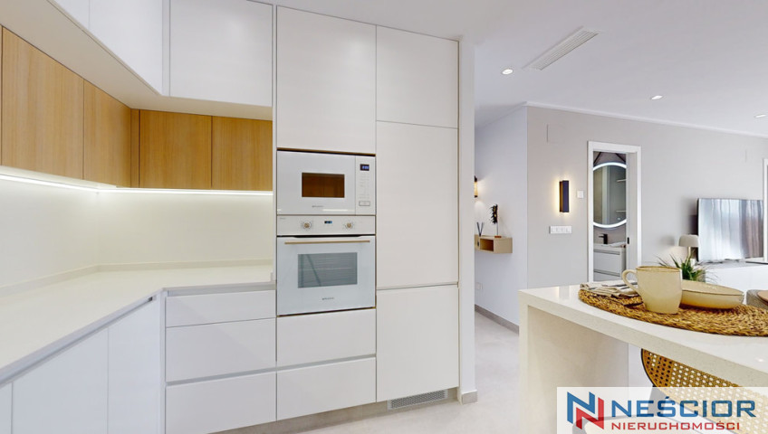 Квартира Продажа Alicante, Hiszpania