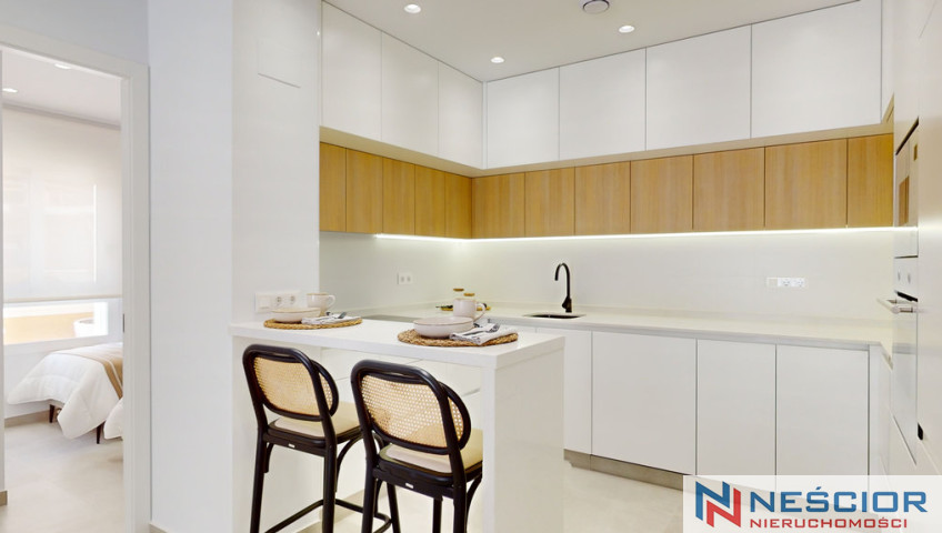 Квартира Продажа Alicante, Hiszpania