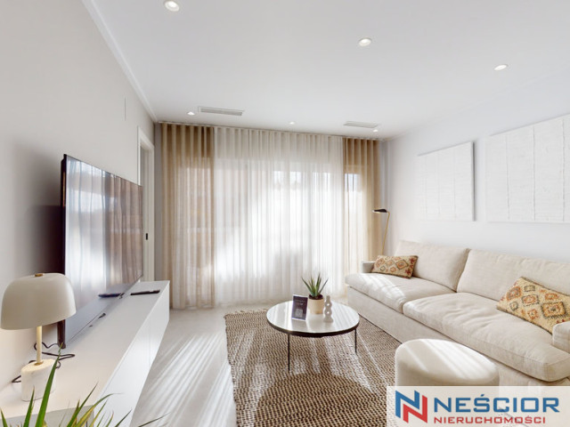 Квартира Продажа Alicante, Hiszpania