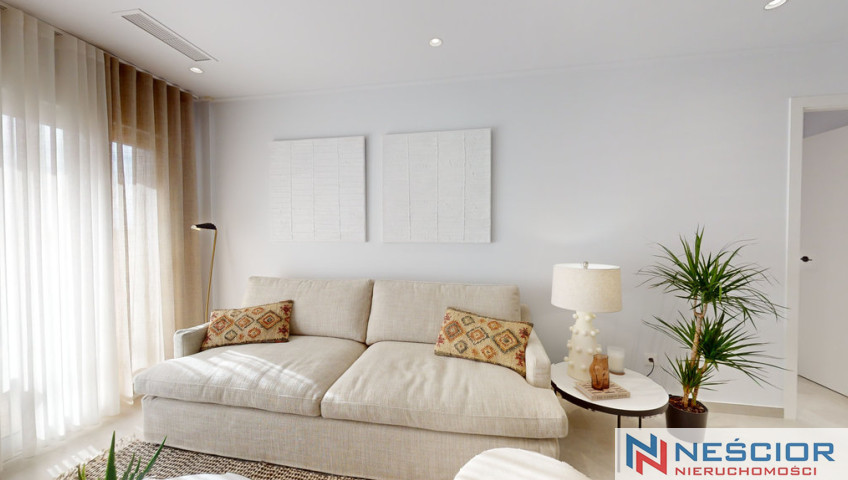 Квартира Продажа Alicante, Hiszpania