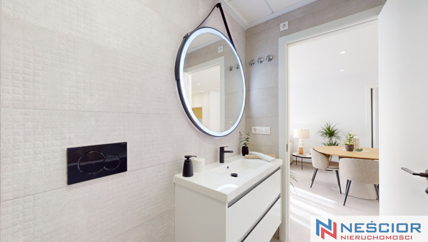 Квартира Продажа Alicante, Hiszpania