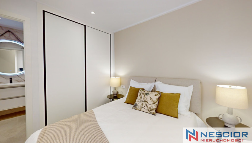 Квартира Продажа Alicante, Hiszpania