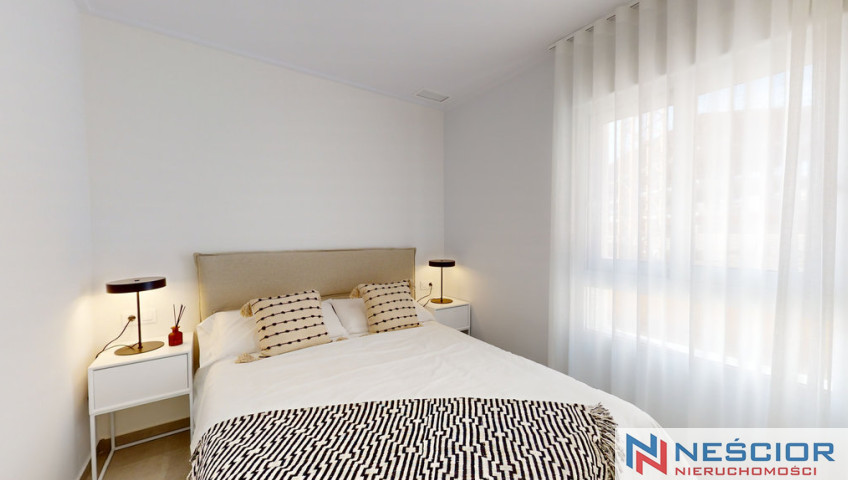 Квартира Продажа Alicante, Hiszpania