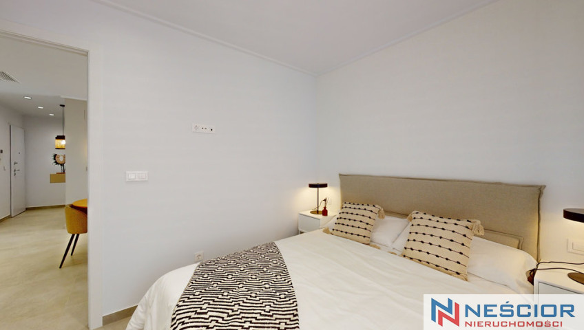 Квартира Продажа Alicante, Hiszpania