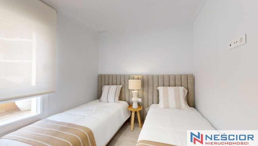 Квартира Продажа Alicante, Hiszpania